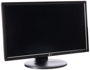 LG 22MB35PY-I IPS Professional 21.5" Screen LED-Lit Monitor