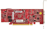 VisionTek Radeon 7750 SFF 1GB DDR3 5M VHDCI (4X DVI-D, miniDP) Graphics Card - 900669