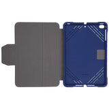 Targus Pro-Tek Case for iPad Mini (5th gen), iPad Mini 4, 3, 2 and iPad Mini, Blue (THZ69502GL)