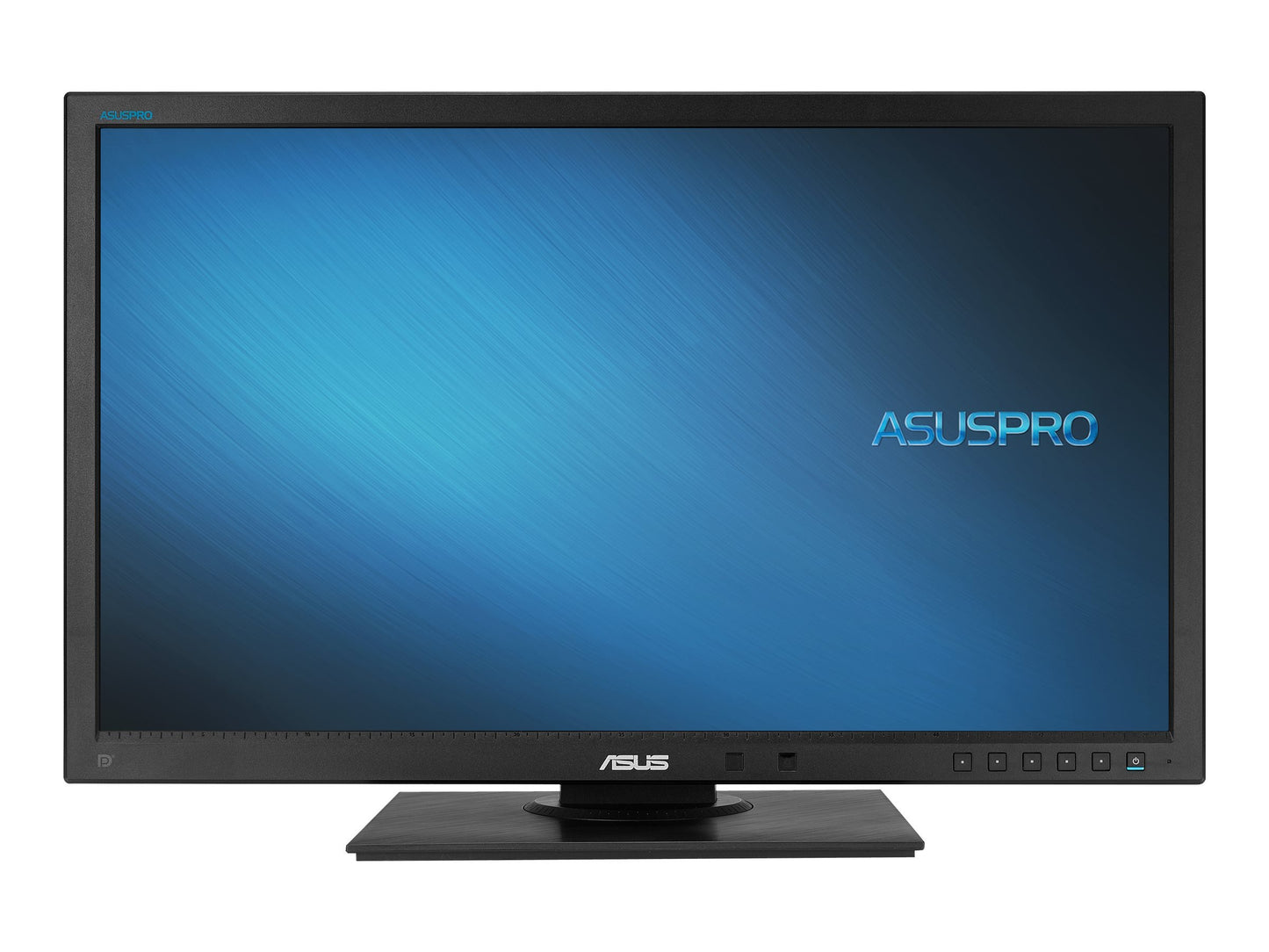 ASUS C623AQR monitior