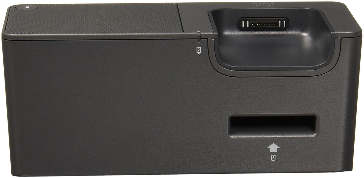 Cisco - CP-DSKCH-8821-BUN - Cisco Cradle - Docking - IP Phone - Charging Capability - Black