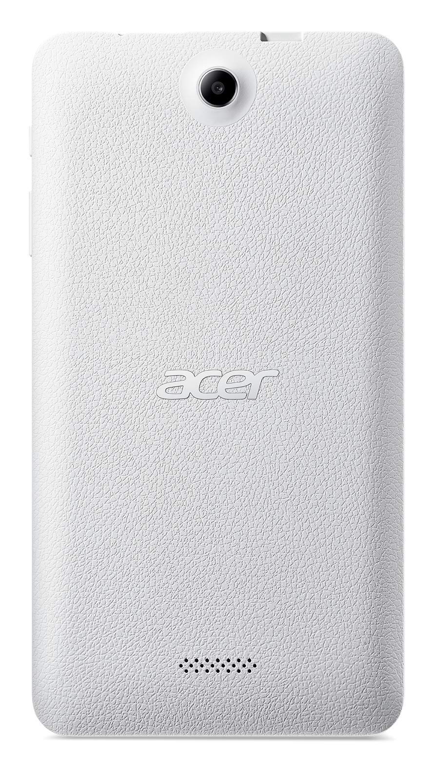 Acer Android Tablet, 7" HD IPS Touch Screen, 1GB DDR3. 8GB eMMC, White, B1-790-K46E