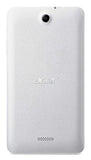 Acer Android Tablet, 7" HD IPS Touch Screen, 1GB DDR3. 8GB eMMC, White, B1-790-K46E
