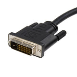 StarTech.com 6ft / 1.8m DisplayPort to DVI Cable - 1920x1200 - DVI Adapter Cable - Multi Monitor Solution for DP to DVI Setup (DP2DVIMM6)