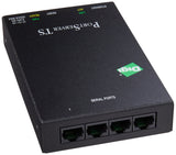 Digi Portserver Ts Rj-45 - Device Server - 4 Ports - Rs-232