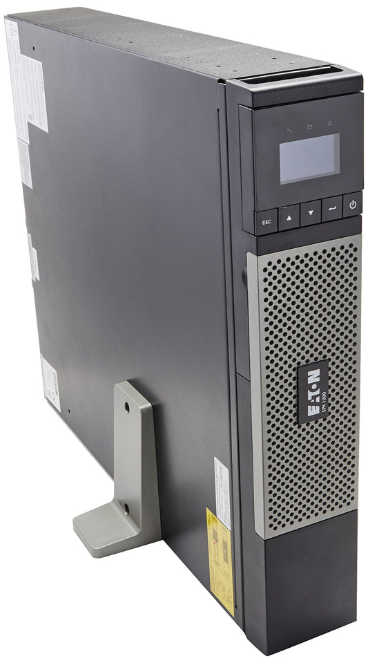 5PX 1000VA R/t 120V Line-int GPH-LCD 2U (5PX1000RT)