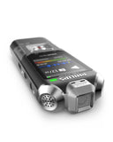 Voice Tracer Digital Audio Recorder with 3Mic AutoZoom+ Technology