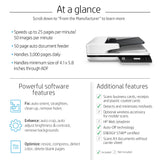 HP Scanjet Pro 3500 f1 Flatbed Scanner