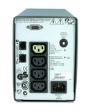 APC Smart-UPS SC 420VA - UPS - 420 VA - UPS battery - lead acid ( SC420I )