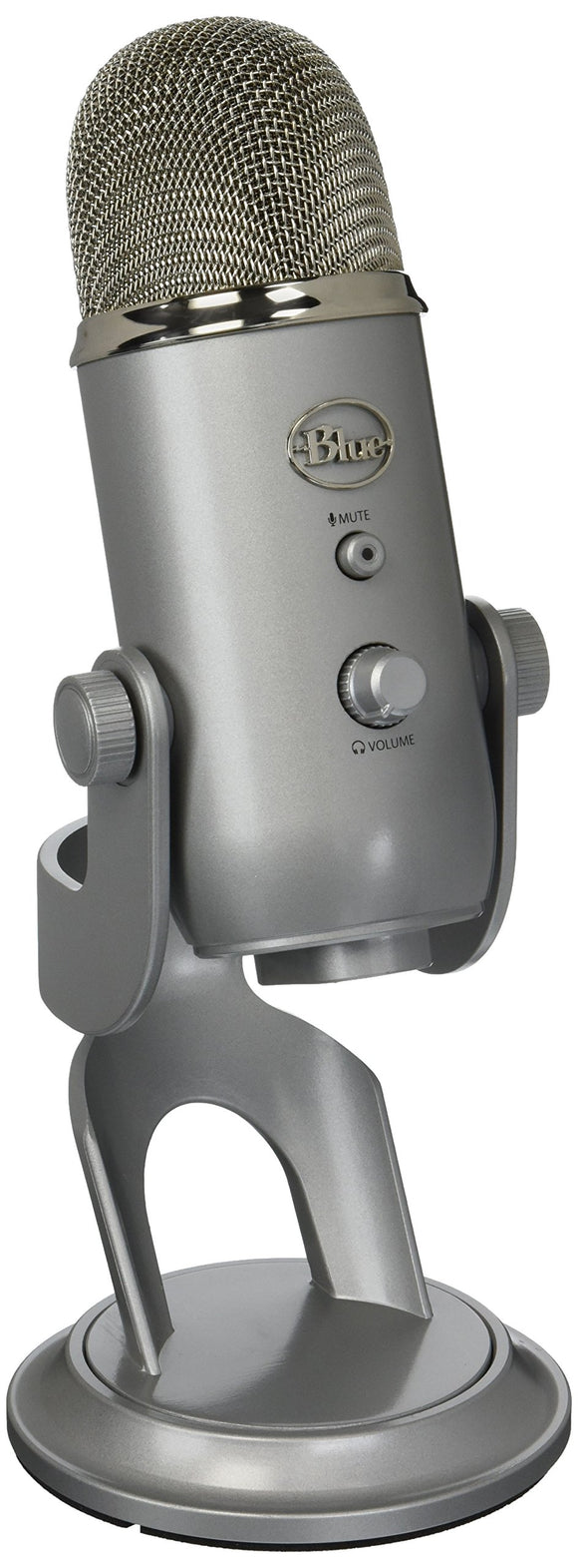 NEW USB Microphone-Four Pattern (Musical Solutions)