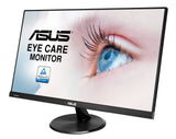 Asus VP239H-P 23" IPS Panel 5ms Frameless Widescreen LCD/LED Monitor, VESA Mountable, Built-in Speaker, Advanced Eye Care Feature, HDMI D-Sub DVI-D