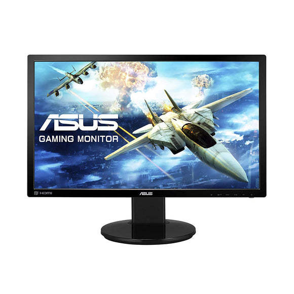 ASUS Esports Gaming Monitor 24-Inch Screen LED-lit Monitor (VG248QZ)