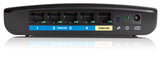 Linksys E1200 (N300) Wireless Router