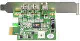 Siig NN-E38012-S3 FireWire 800 3-Port PCIe