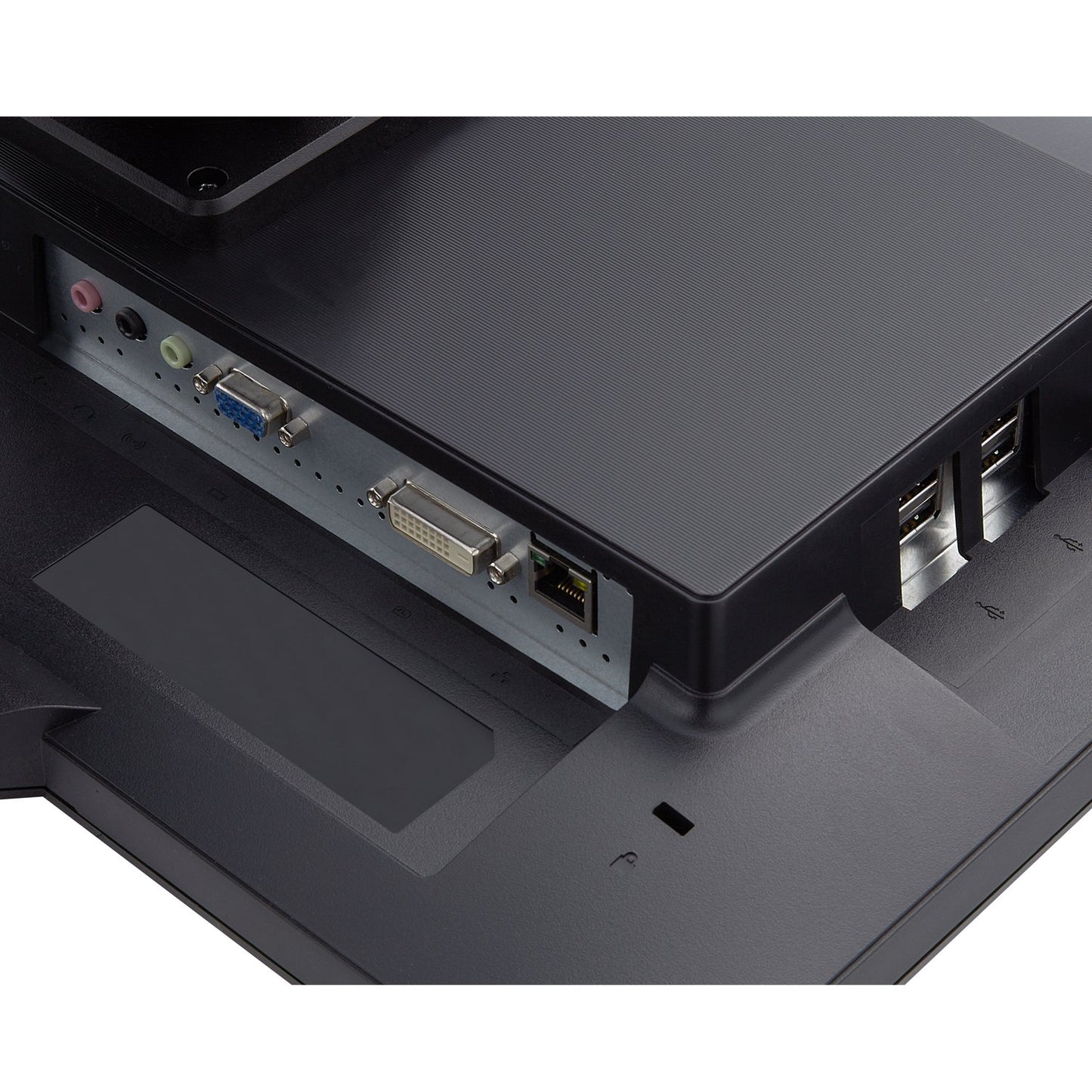 Open Box ViewSonic SD-T225_BK_US0 22-Inch Screen LCD Thin Client Monitor