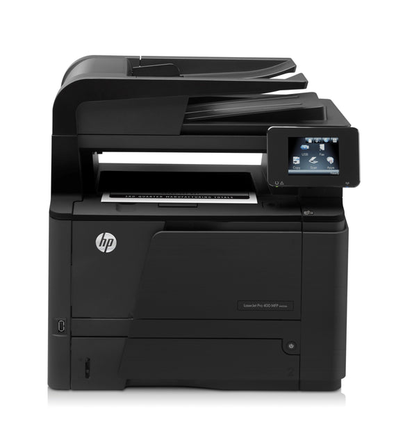 HP LaserJet Pro M425dn All-in-One Monochrome Printer