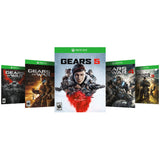 XBOX ONE S 1TB Gears 5