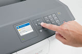 Lexmark C746dn - Color Laser Printer - 41G0050