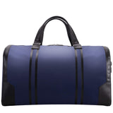 McKlein 18197 USA Pasadena 20" Nylon Carry-All Duffel Navy