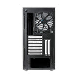 Fractal Design FD-CA-DEF-R6C-BK-TGL Computer Case Define R6 USB-C Black TG No Power Supply ATX Mid Tower with Window