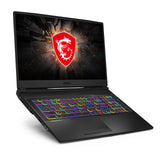 MSI GL75 9SFK-1228CA 17.3" 144Hz 3ms Gaming Laptop Intel Core i7-9750H RTX2070 16GB 512GB NVMe SSD Win10