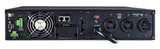 CyberPower OL3000RTXL2UHVN Smart App Online Double-Conversion UPS, 3000VA/2700W, 208/240V, 2U Rack/Tower Plus Pre-Installed RM Card
