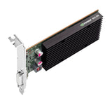 Nvidia Nvs 300 by Pny 512Mb GDDR3 PCi Express Gen 2 X1 Dms-59 to Dual Dvi-I Sl Or Vga Profesional Business Graphics Board VCNVS300X1-PB