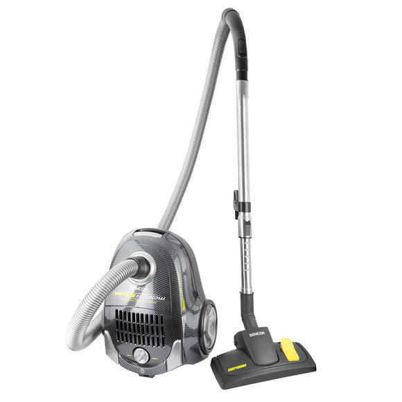 Sencor SVC 7CA-NAA1 Vacuum Cleaner Plus, Turbo
