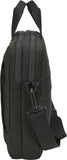 Caselogic Huxton 15.6-Inch Laptop Bag(HUXB-115BLK), Black
