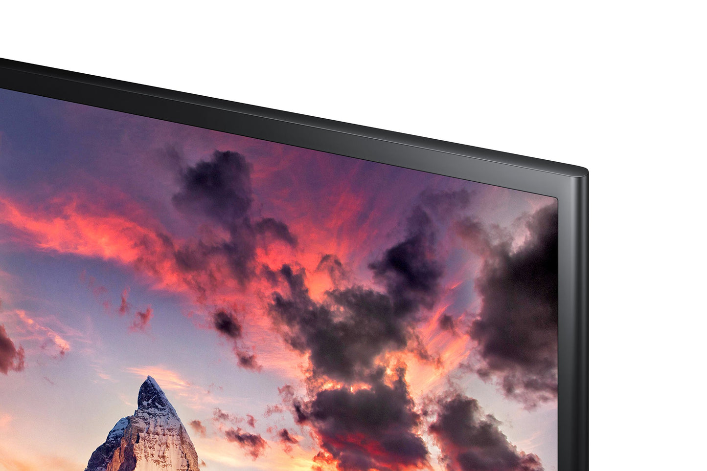 Samsung LS24F350FHNXZA SF350 23.5" Screen LED-Lit Monitor