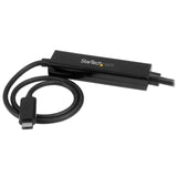 1M USB Type C to HDMI CAB LE - USB C to HDMI - 4K