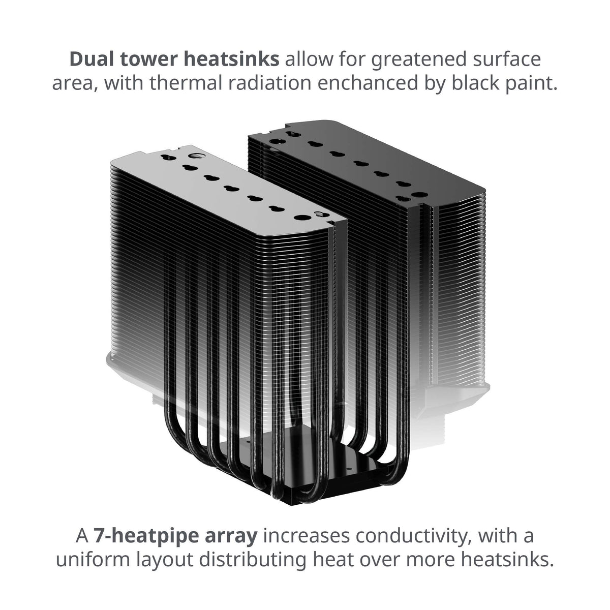 Cooler Master MAM-D7PN-DWRPS-T1 AMD Wraith Ripper by