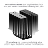 Cooler Master MAM-D7PN-DWRPS-T1 AMD Wraith Ripper by