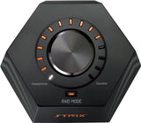 ASUS Strix RAID DLX Sound Card