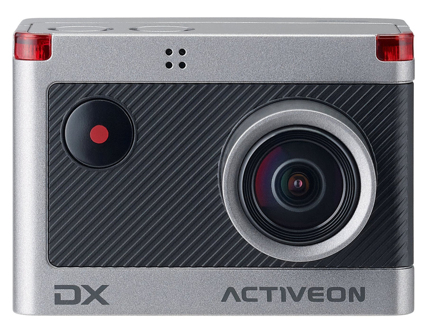 ACTIVEON DX Action Camera and Camcorder
