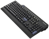 Lenovo USB Smartcard Keyboard - US English