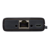 HDMI Over Cat6 Passive Remote Receiver W/ Poc 4K @ 60Hz 50ft TAA