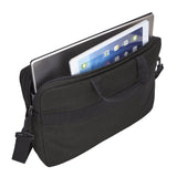 Caselogic Huxton 15.6-Inch Laptop Bag(HUXB-115BLK), Black