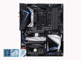 GIGABYTE Z390 DESIGNARE Gigabyte (Intel LGA1151/Z390/ATX/2xM.2/Thunderbolt 3/Onboard AC Wifi/12+1 Phases Digital Vrm