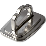 Laptop Cable Lock Anchor - Large - Computer Security Cable Anchor - Desk Mount Security Anchor Point (LTANCHORL)