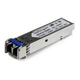 StarTech.com Cisco GLC-LH-SMD Compatible SFP Module -1000BASE-LH Fiber Optical Transceiver (SFPG1320C)
