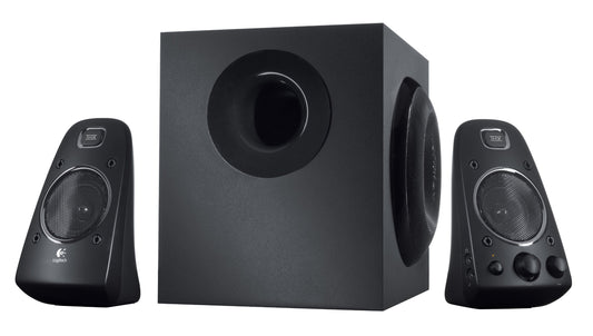 LOGITECH Z-623 - Speaker syste