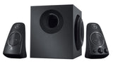 LOGITECH Z-623 - Speaker syste