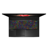 MSI GL75 9SFK-1228CA 17.3" 144Hz 3ms Gaming Laptop Intel Core i7-9750H RTX2070 16GB 512GB NVMe SSD Win10