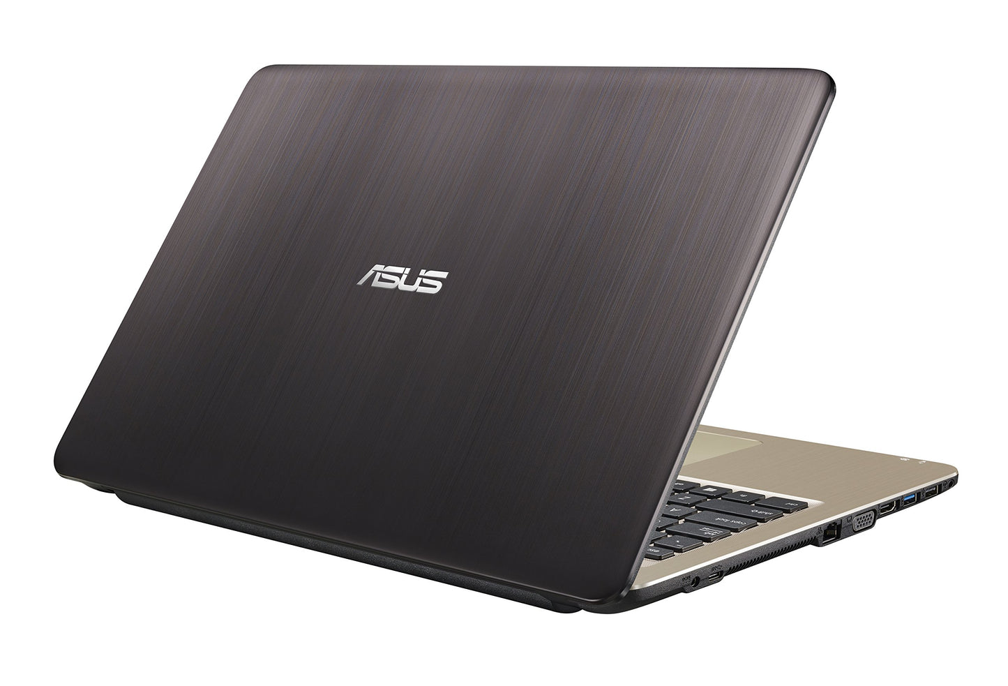 Asus R540MA-RS02 ASUS 15.6" HD Display, Intel Celeron N4000 Processor (up to 2.6 GHz), 4GB LPDDR4, 500GB HDD Windows 10