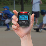 AcuRite 02020CA Portable Lightning Detector