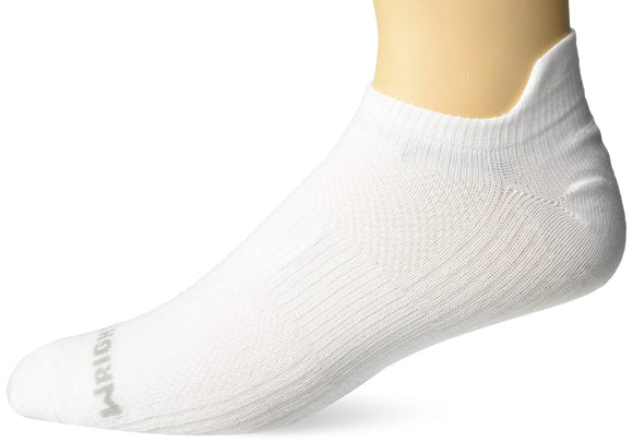 WrightSock Mens Coolmesh II Tab