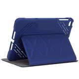 Targus Pro-Tek Case for iPad Mini (5th gen), iPad Mini 4, 3, 2 and iPad Mini, Blue (THZ69502GL)