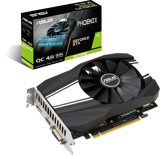 PH-GTX1650S-O4G
