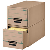 Bb Recycled Stor/drawer Letter